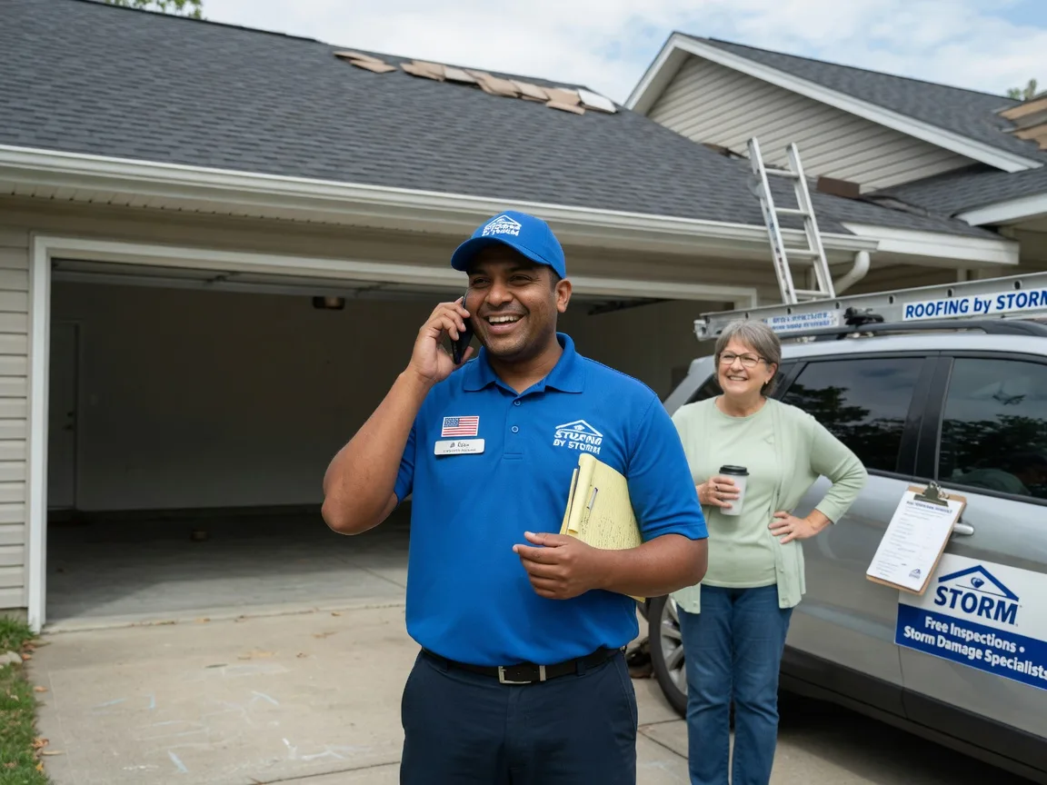 Roof Repair Near Me Harrington, ME FAQs