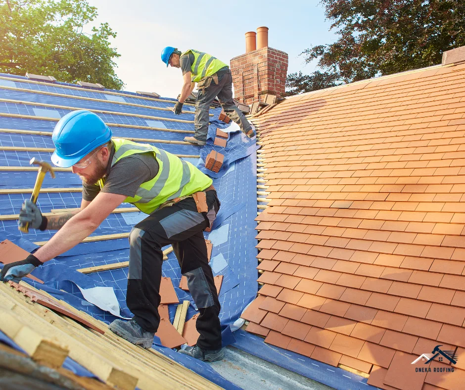 Why choose Roof Repair Near Me in Harrington, ME